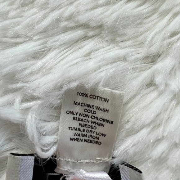 LOft Womens Top Size Medium Petite Yellow Brown Floral Crochet Boho 14163 - Picture 3 of 7